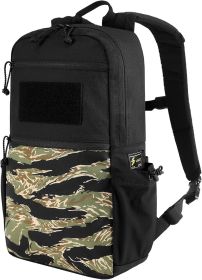 VOTAGOOÂ® LBT Waterproof Tactical Backpack (Color: Black)