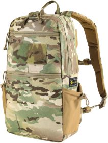 VOTAGOOÂ® LBT Waterproof Tactical Backpack (Color: CP)