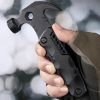 Multifunctional Survival Tools Foldable Outdoor Tool Hammer