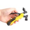 Multifunctional Survival Tools Foldable Outdoor Tool Hammer